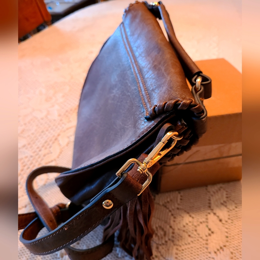 MODA LUXE BAG~NWOT ~🎊HP🎊 - Picture 15 of 15